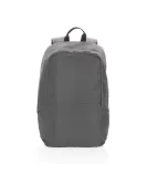 Impact AWARE RPET Anti-Theft Backpack Anthracite