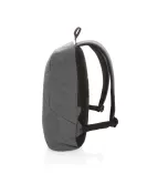 Impact AWARE RPET Anti-Theft Backpack Anthracite