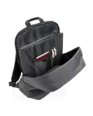 Impact AWARE RPET Anti-Theft Backpack Anthracite