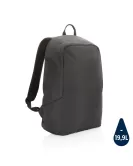 Impact AWARE RPET Anti-Theft Backpack Black