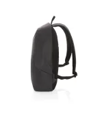 Impact AWARE RPET Anti-Theft Backpack Black