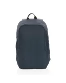 Impact AWARE RPET Anti-Theft Backpack Navy