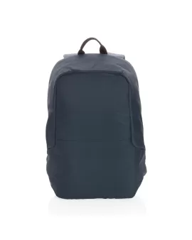 Impact AWARE RPET Anti-Theft Backpack Navy