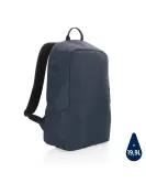 Impact AWARE RPET Anti-Theft Backpack Navy