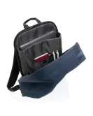 Impact AWARE RPET Anti-Theft Backpack Navy