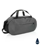 Impact AWARE RPET Modern Sports Duffle Anthracite