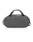 Impact AWARE RPET Modern Sports Duffle Anthracite