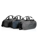 Impact AWARE RPET Modern Sports Duffle Anthracite