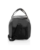 Impact AWARE RPET Modern Sports Duffle Black