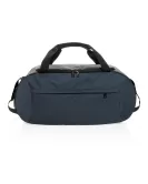 Impact AWARE RPET Modern Sports Duffle Navy