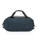 Impact AWARE RPET Modern Sports Duffle Navy