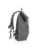 Impact AWARE RPET Water Resistant 15.6" Laptop Backpack Anthracite