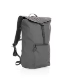 Impact AWARE RPET Water Resistant 15.6" Laptop Backpack Anthracite