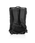 Impact AWARE RPET Water Resistant 15.6" Laptop Backpack Black