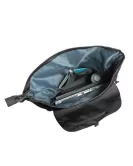 Impact AWARE RPET Water Resistant 15.6" Laptop Backpack Black