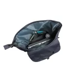 Impact AWARE RPET Water Resistant 15.6" Laptop Backpack Navy