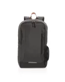 Impact AWARE Urban Outdoor Backpack Black