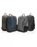 Impact AWARE Urban Outdoor Backpack Black