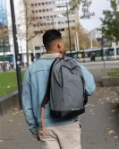 Impact AWARE Urban Outdoor Backpack Grey