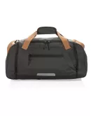 Impact AWARE Urban Outdoor Weekend Bag Black