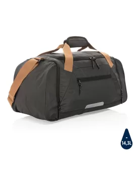 Impact AWARE Urban Outdoor Weekend Bag Black
