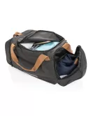 Impact AWARE Urban Outdoor Weekend Bag Black