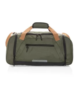 Impact AWARE Urban Outdoor Weekend Bag Green