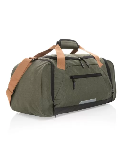 Impact AWARE Urban Outdoor Weekend Bag Green