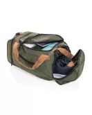 Impact AWARE Urban Outdoor Weekend Bag Green