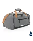 Impact AWARE Urban Outdoor Weekend Bag Grey