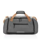 Impact AWARE Urban Outdoor Weekend Bag Grey