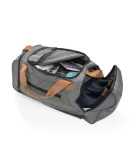 Impact AWARE Urban Outdoor Weekend Bag Grey