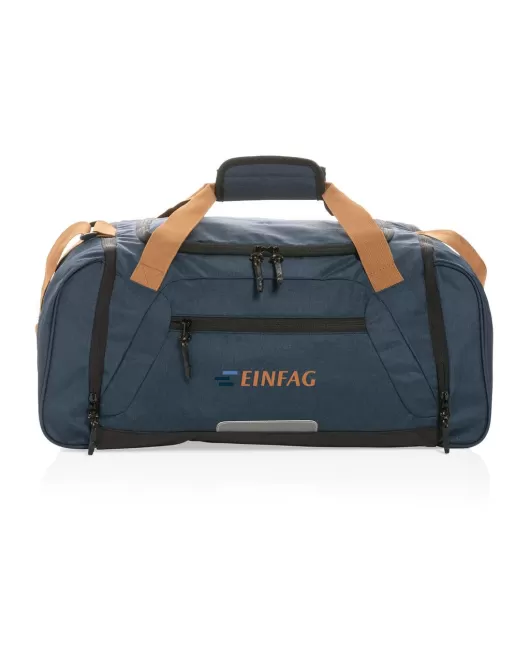 Impact AWARE Urban Outdoor Weekend Bag Navy