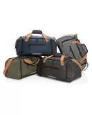 Impact AWARE Urban Outdoor Weekend Bag Navy