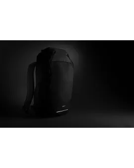 Swiss Peak AWARE RPET 15.6&quot; Business Backpack Black