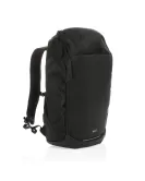 Swiss Peak AWARE RPET 15.6" Business Backpack Black