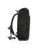 Swiss Peak AWARE RPET 15.6" Business Backpack Black