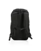 Swiss Peak AWARE RPET 15.6" Business Backpack Black