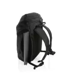 Swiss Peak AWARE RPET 15.6" Business Backpack Black