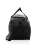 Swiss Peak AWARE RPET Sports Duffle Black