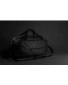 Swiss Peak AWARE RPET Sports Duffle Black