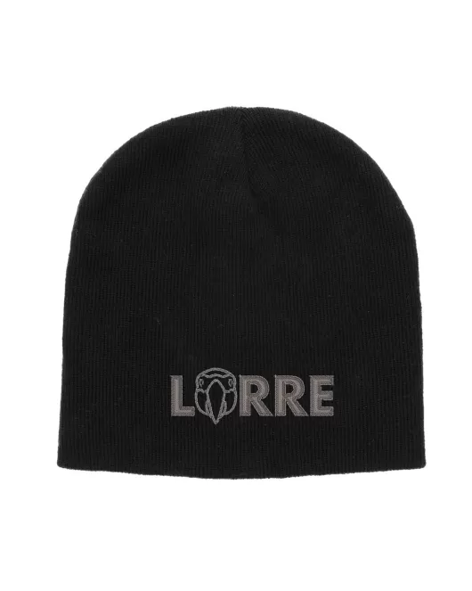 Impact AWARE Classic Beanie With Polyana Black