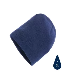 Impact AWARE Classic Beanie With Polyana Navy
