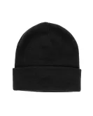 Impact Polyana Beanie with AWARE Tracer Black