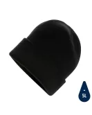 Impact Polyana Beanie with AWARE Tracer Black