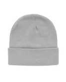 Impact Polyana Beanie with AWARE Tracer Grey