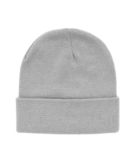 Impact Polyana Beanie with AWARE Tracer Grey