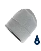 Impact Polyana Beanie with AWARE Tracer Grey