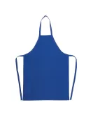 Impact AWARE Recycled Cotton Apron 180gr Blue