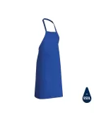 Impact AWARE Recycled Cotton Apron 180gr Blue